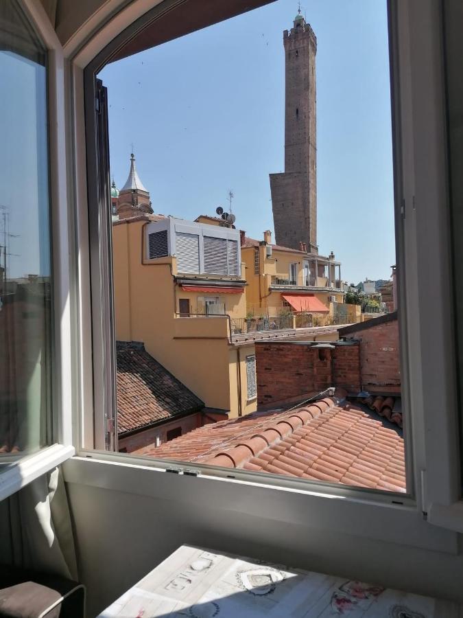 Asinelli, Bologna By Short Holidays 外观 照片