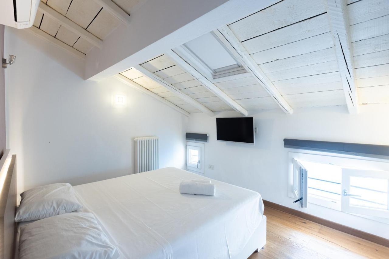 Asinelli, Bologna By Short Holidays 外观 照片