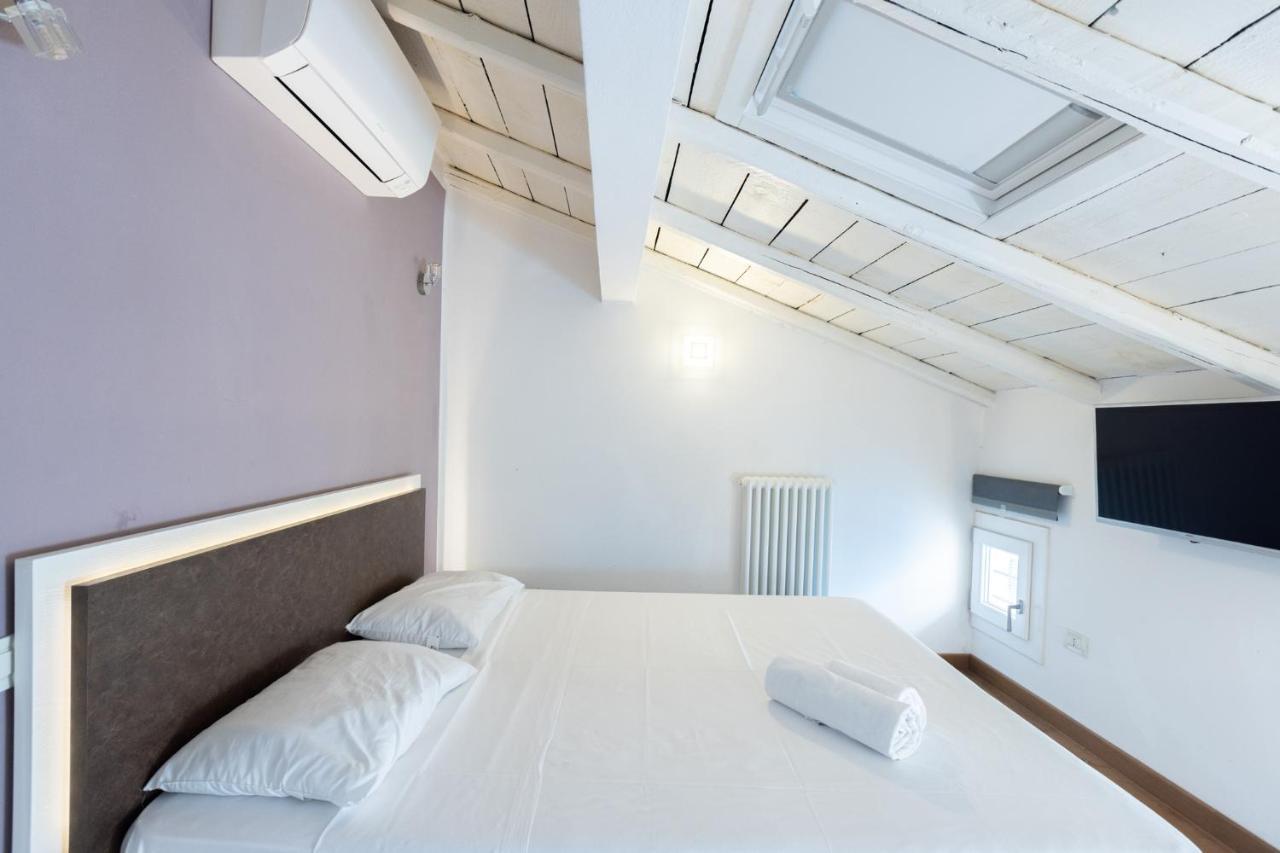 Asinelli, Bologna By Short Holidays 外观 照片