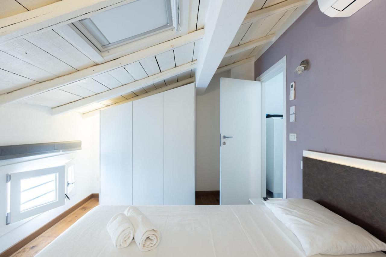Asinelli, Bologna By Short Holidays 外观 照片
