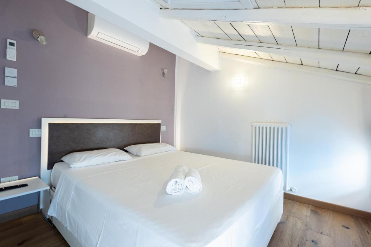 Asinelli, Bologna By Short Holidays 外观 照片