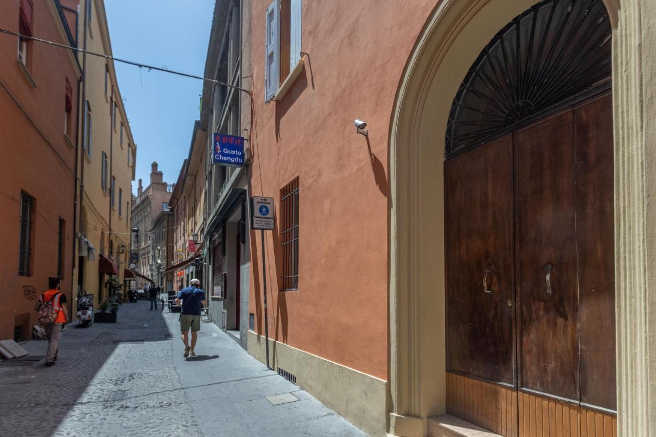 Asinelli, Bologna By Short Holidays 外观 照片